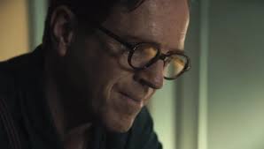 A Spy Among Friends, Episode 2: The Admiral's Glass