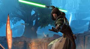 Choose to be a jedi, a sith, or from a variety of other classic star wars roles, and make decisions together, you will battle enemies in dynamic star wars combat and team up with other players to. Star Wars The Old Republic Vs World Of Warcraft Online The New York Times