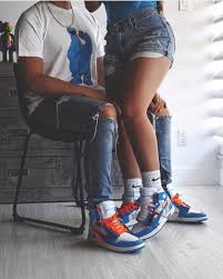 If you're still in two minds about matching shoes for couples and are thinking about choosing a similar product, aliexpress is a great place to compare prices and sellers. Also Why Do You Talk Like That The Brown Skinned Girl Said L Like Fanfiction Fanfiction A In 2021 Couple Shoes Matching Matching Shoes For Couples Couple Shoes