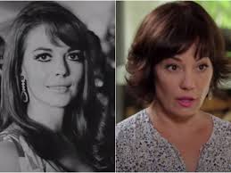 Natalie Wood documentary: The HBO doco is produced by her daughter.