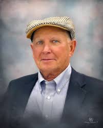 Sidney Hinton Obituary July 24, 2021