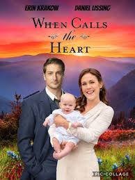 Erin Krakow And Daniel Lissing Twitter Daniel lissing left after five seasons on hallmark channel's when calls the heart. erin krakow and daniel lissing twitter