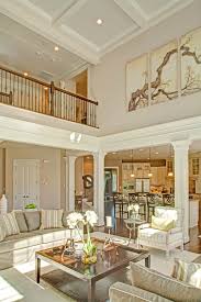 Check spelling or type a new query. Cozy Living Room With High Ceilings Novocom Top