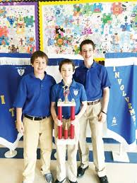 Local chess students win at Dallas area tournament