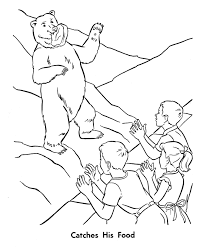 So grab your favorite drawing tool and grab a pack of printable coloring pages. Coloring Pages Zoo Animals Others Free Printable Coloring Coloring Library