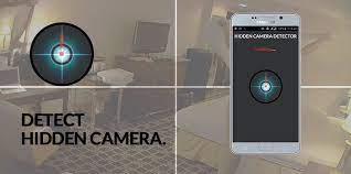 Spy hidden camera detector is one of the other apps that you can use easily. Top 12 Hidden Camera Detector Apps For Android And Ios Easy Tech Trick