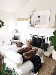 January Living Room Refresh Bright White Love Home Decor Living Room Decor Room Decor
