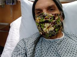 Fundraiser by Jonathan Clifton : Please help with Jon's colon cancer  treatment.