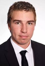 2018-19 Men's Ice Hockey Roster