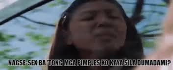 Diary ng panget 2014 film. Nadine Lustre Diary Ng Panget Gif Nadinelustre Diaryngpanget Sec Discover Share Gifs
