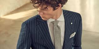 Pinstripe suits for under $200. Why You Should Own A Pinstripe Suit And How To Wear It Fashionbeans
