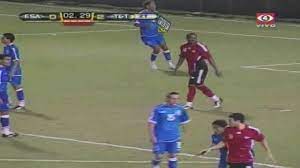 Jun 15, 2021 · el salvador vs saint kitts and nevis is available to watch in the united kingdom & ireland. Qwc 2010 El Salvador Vs Trinidad And Tobago 2 2 11 02 2009 Youtube