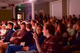 Zoe Vayer '16 and Tess Banta '16 : A Visit to Studio Honors Exhibition