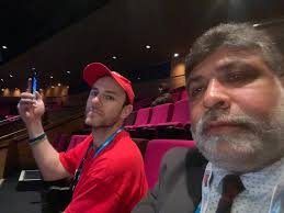 Honoured to attend the Ahmadiyya Muslim Community's Welcome Reception  tonight alongside Federal Qld Members. In faith, unity, and shared purpose.  Thank you for the kind welcome and meaningful conversations. It was great