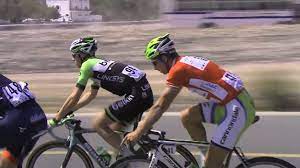 Peter Sagan The Steve Hogg Bike Fitting Team