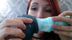 Watch Seafoam kitten asmr bad dragon review - Asmr, Seafoam, Seafoam Kitten  Asmr Porn - SpankBang
