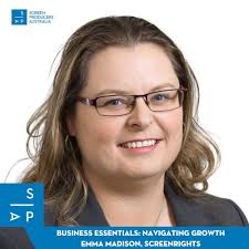 ⭐ Screen Business Essentials: Navigating Growth