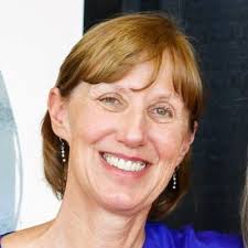 Gail Benton Shoemaker