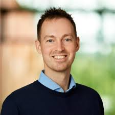 Henrik Friis Iversen på LinkedIn: #teknologiskinstitut #nytjob #godtnytår  #jordomrejse