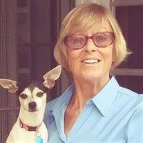 Kathleen Mary Porter Obituary