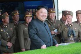 Kim dzong un urodził się 8 stycznia 1984 roku w pjongjangu. Archiwa Kim Jong Un Thefad Pl Polska I Swiat Opinie I Komentarze