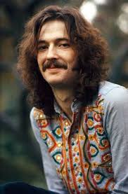 Clapton working some magic