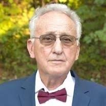 TOMMY JOE ROBERSON Obituary (2025)