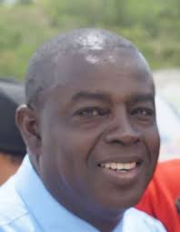 Trevor Lionel Wheeler Dies