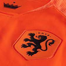 Livescore delle partite di calcio olanda. Maglie Olanda 2018 2020 Nike Frank De Boer Sorprende Due Tifosi