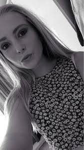 Daisy Oneill's Instagram, Twitter & Facebook