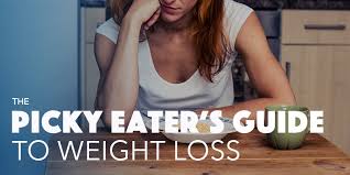 The Picky Eater S Guide To Losing Weight Openfit