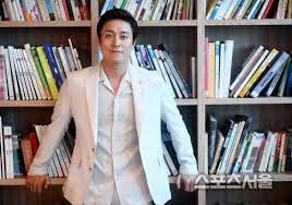 Choi Dae Chul My Gap Soon Should Have Been Extended For 2 More Years Human Documentary Lee Bo Young To My Daughter