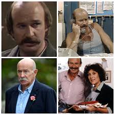 Michael Redfern (30 March 1943