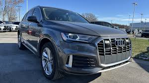 Image result for Samurai Gray 2023 Q7