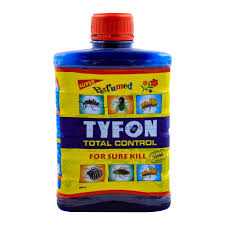 Stream tracks and playlists from tyfon on your desktop or mobile device. Buy Tyfon Total Control Insect Killer 800ml Bottle Online At Best Price In Pakistan Naheed Pk