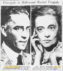 Eleanor M Hansen: Murder 2nd Degree