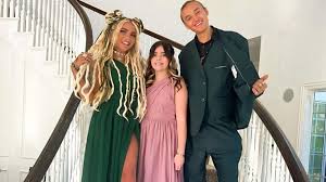 Shanin Blake: The Inspiring Journey and Achievements of a Modern Visionary