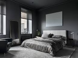 A black and white combination seems like a good option for a boys' bedroom, making it easy to create brass accents can make a black and white bedroom seem particularly elegant and even. Black And Gray Bedroom Ideas Photos Hackrea