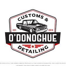 Looking for automotive logo inspiration? Detailing Logos The Best Detailing Logo Images 99designs