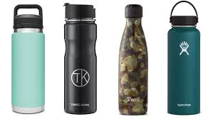The Best Vacuum Insulated Water Bottles On Amazon Robb Report