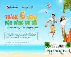 Hình ảnh về Voucher du lịch làm quà tặng cho doanh nhân