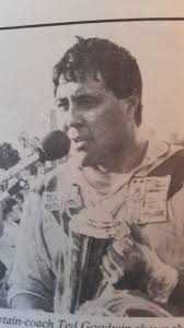 Happy Birthday to Legendary Ted