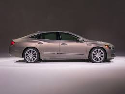 2019 Lacrosse Buick Lacrosse 2017 Buick Lacrosse Buick
