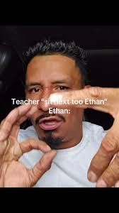 Sit with Ethan