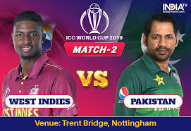 1 day ago · the west indies vs pakistan series is available in the us on espn+. West Indies Vs Pakistan 2019 World Cup Match 2 Watch Wi Vs Pak Online On Hotstar Star Sports 1 Cricket News India Tv