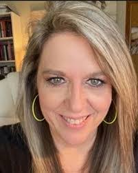 Amy Ott's Instagram, Twitter & Facebook