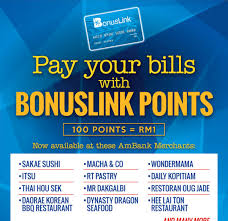The treats redemption programme is open to all eligible cardmembers who hold a maybank credit/charge/debit card issued by maybank complete and email treatspoints redemption form to maybankrewards@maybank.com.my, or. Bonuslink Launch New App Where You Can Just Scan On This App Everydayonsales Com News