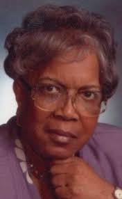 Delories Gross-Johnson Obituary (2015)