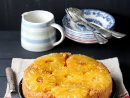 Moelleux A L Ananas Recette Recette Moelleux Dessert Moelleux