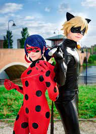 Pin On Awesome Cosplay